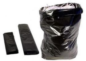 U ponudi imamo crne vreće ili džakove za smeće u dimenzijama:<br>- 700x1100 / 120 litara<br>- 500x600 / 60 litara 